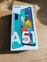 Samsung Galaxy A51 Super Zustand! Rheinland-Pfalz - Niederstadtfeld Vorschau