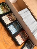 MTG Magic The Gathering HDR Herr Der Ringe 100 Karten gemischt München - Trudering-Riem Vorschau