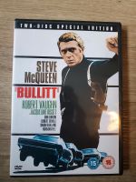 Bullitt Steve McQueen DVD Essen - Essen-Kettwig Vorschau