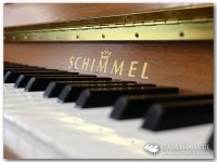 Hochwertiges Schimmel Klavier, 114 ★ Bj.1992 - made in Germany Nordrhein-Westfalen - Altenberge Vorschau