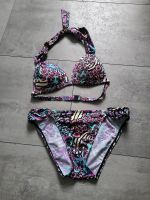 Push-up Bikini "Lascana" Gr. 34 A XS Schleswig-Holstein - Kropp Vorschau