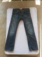 TOMMY HILFIGER DENIM  Jeans grösse 33 / 34 tommy jeans Levi's Brandenburg - Prenzlau Vorschau