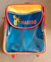 Haribo Kindertrolley, Anhänger, Halstuch, Kartenspiel, Armbänder Bonn - Hardtberg Vorschau