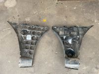 BMW e60 Halter Stoßstange hinten Niedersachsen - Braunschweig Vorschau