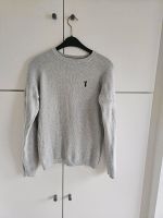 Grauer Jungen Pullover von Next Gr. 152 Wuppertal - Vohwinkel Vorschau