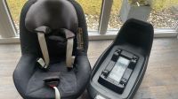 MAXI-COSI 2WayPearl, 2 way Pearl mit Family fix Station Bayern - Pullach Vorschau