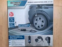 ULTIMATE SPEED Mobile Ladestation »USML 3.7 A1«, für E-Auto NEU Rheinland-Pfalz - Kaiserslautern Vorschau