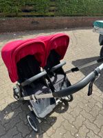 Bugaboo Donkey 2 Zwillingswagen Duo-Kinderwagen Geschwisterwagen Altona - Hamburg Altona-Altstadt Vorschau