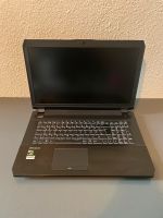 Hyrican Striker Gaming Laptop 17,3Zoll Leipzig - Eutritzsch Vorschau