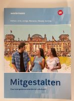 Mitgestalten, Das kompetenzorientiere Lehrbuch Stuttgart - Stuttgart-Nord Vorschau