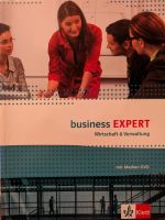 Business Expert Englischbuch ISBN 978-3-12-800111-1 Rheinland-Pfalz - Hermersberg Vorschau