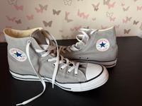 Converse All Star in Größe 46,5 Männer Schuhe Rheinland-Pfalz - Worms Vorschau