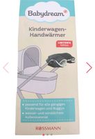 Kinderwagen Handwärmer, Muff Schleswig-Holstein - Kellinghusen Vorschau