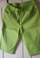 Tolle Caprihose  Gr. 42 wie neu im 5 Pocket Stil von Vögele Kr. München - Putzbrunn Vorschau