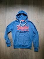 Superdry Hoodie Kapuzenpullover Gr.M Altona - Hamburg Rissen Vorschau