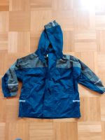 Regenjacke dünn Größe 98/104 wie neu Hessen - Edermünde Vorschau