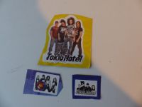 Tokio Hotel Sticker 3 Stück Dortmund - Hombruch Vorschau