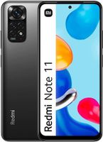 ❌Xiaomi Redmi Note 11 4GB RAM 128GB Graphite Gray neu&versiegelt❌ Mitte - Wedding Vorschau