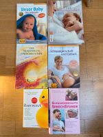 Bücher Schwangerschaft Baby Geburt Duisburg - Duisburg-Süd Vorschau