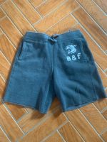 Gr. 146-152 / Shorts Abercrombie&Fitch Baumwolle grau Brandenburg - Glienicke/Nordbahn Vorschau