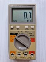 Hioki 3231 Multimeter Hessen - Griesheim Vorschau