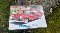 Opel Klassiker Kalender 2006 Schiermeier Osnabrück Sammler Nordrhein-Westfalen - Lotte Vorschau