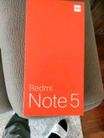 Xiaomi Redmi Note -5 Global Version Nordrhein-Westfalen - Marl Vorschau