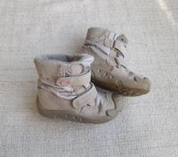 Kinder Schuhe Stiefel Gr. 24 Elefanten Schwerin - Lankow Vorschau