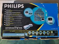 Wireless TV link Philips! Nordrhein-Westfalen - Blankenheim Vorschau