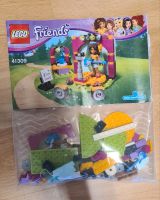 Lego friends 41309 Showbühne Baden-Württemberg - Lauf Vorschau