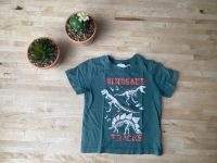 H&m T’shirt 92 Dinosaurier Sommer Nordrhein-Westfalen - Mechernich Vorschau