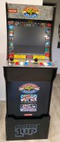 Spielautomat Champion Edition Street Fighter II Bayern - Augsburg Vorschau