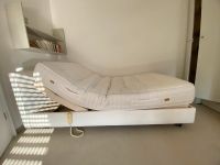 Verstellbares Bett von Treca Nordrhein-Westfalen - Mönchengladbach Vorschau