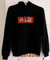 Pullover Hoodie Coca-Cola Gr. XS Saarbrücken-Dudweiler - Dudweiler Vorschau