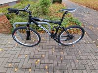 Fully Fahrrad 27 Zoll Schleswig-Holstein - Neumünster Vorschau