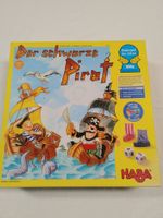 HABA - Spiel "Der schwarze Pirat" Nordrhein-Westfalen - Oberhausen Vorschau