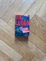 Lesley Kara - Die Lügen Berlin - Schöneberg Vorschau