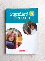 Standard Deutsch 5 ISBN 978-3-06-061800-2 Rheinland-Pfalz - Selters Vorschau