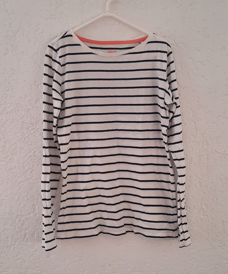 ❤ Shirt+Leggings+Unterhemd.Gr : 152.  Neu/Wie Neu ❤ in Lindenberg im Allgäu