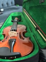 Die Violine / Geige NUR BIS FREITAG Nordrhein-Westfalen - Bergkamen Vorschau