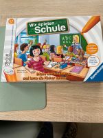 Tip toi spiel Schule top  Zustand ♥️♥️ Niedersachsen - Gieboldehausen Vorschau