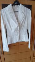 weißer Blazer, Vero Moda, Gr. 34, Konfirmation Nordrhein-Westfalen - Haan Vorschau