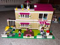 Lego Friends Haus Duisburg - Wehofen Vorschau