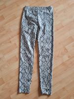 Legging - Animal Print Kroko - H&M - Gr. S Nordrhein-Westfalen - Kürten Vorschau