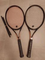 2 x ANGELL CUSTOM TC100 Tennisschläger, L3, vgl. Yonex Percept Nordrhein-Westfalen - Wesel Vorschau