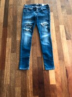 Hollister, Jeans, W27, Gr. 38 Hessen - Ober-Mörlen Vorschau