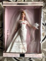 Sammlerbarbie sophisticated Wedding Bayern - Gerolzhofen Vorschau