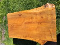 Massiv Holzplatte lackiert Niedersachsen - Cloppenburg Vorschau