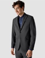 Shaping New Tomorrow Blazer grau Regular Small- schreibt mir gern Bayern - Gablingen Vorschau