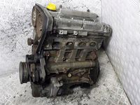 ✔️ Motor 937A1000 2.0JTS ALFA ROMEO 156 87TKM UNKOMPLETT Berlin - Wilmersdorf Vorschau